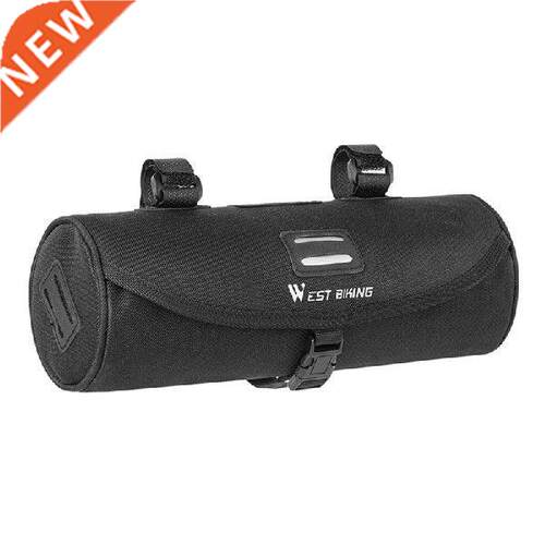 2L Bicycle Frame Bag Cycling Pouch Tool Kits for Storage
