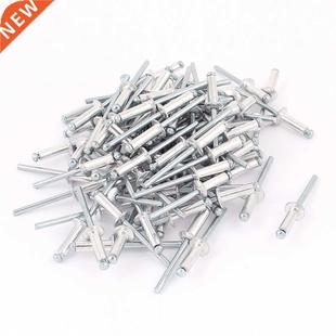 100Pcs 4.8mm 3/16
