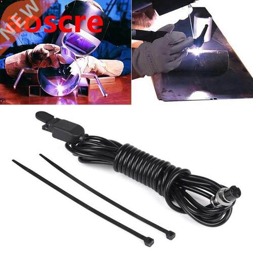 4.3M 14.11Ft Length K-01 Torch Micro Switch Trigger With Wir