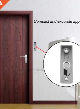 K13 Durable Stainless Steel Door Exit Push Release Button Sw