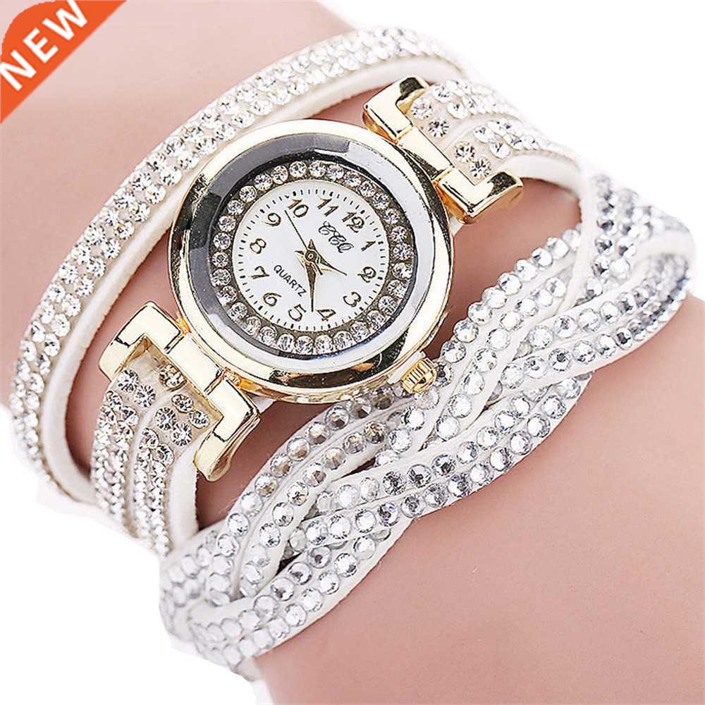 Relogio Feminino Saat Women's Watches Fashion Casual Analog