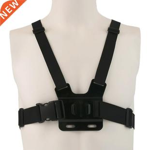 “Adjustable Light weight 3 points Elastic Ch Belt Mount Har