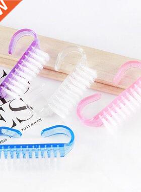 1/3/5PCs Nil rt Clening Nil Brush Tools for Mnicure