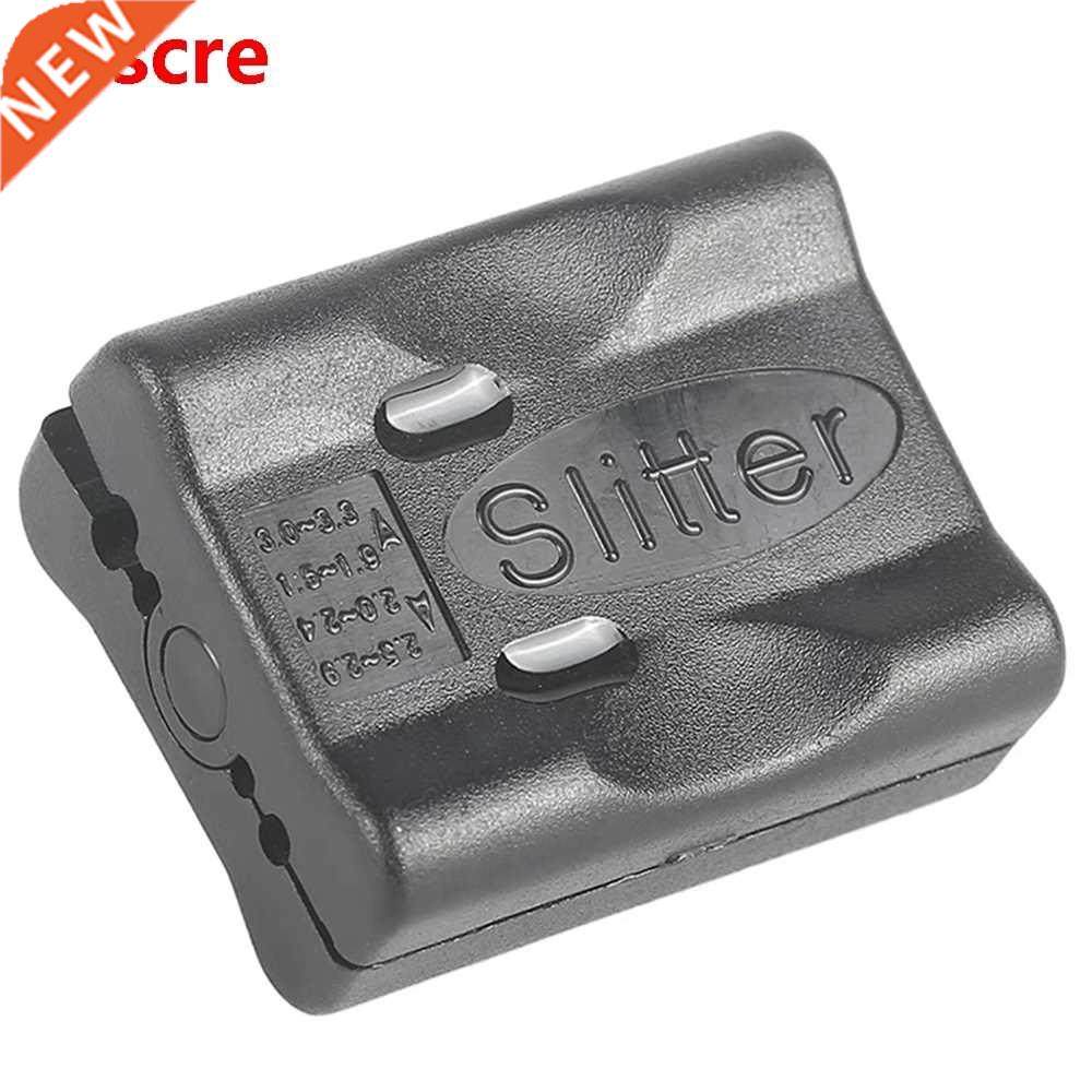 Fiber Optical Loose Tube Cable Slitter Fiber optic tool long