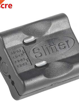 Fiber Optical Loose Tube Cable Slitter Fiber optic tool long