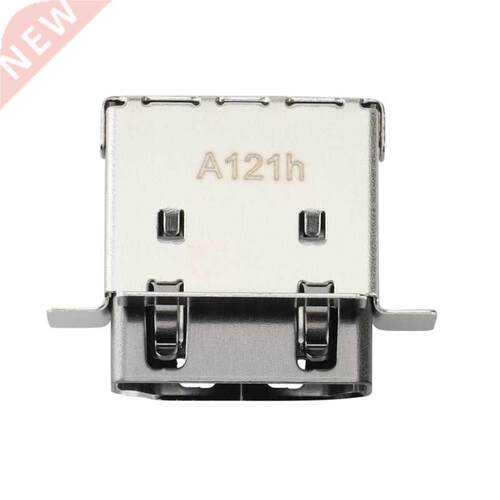 1 Repair Part HDMI-Compatible Port Socket Interface Connecto