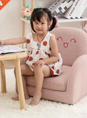 Children's Sofa Seat Cartoon Stool Boy Girl Lovely Princess