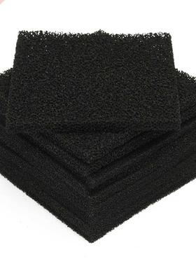10Pcs/Set Activated Carbon Filter Sponge For 49 Solder Smok