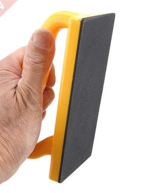 Outil de travail du bois poussoir poignée Durable pièces d