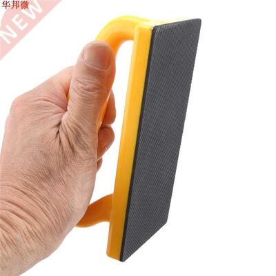 Outil de travail du bois poussoir poignée Durable pièces d