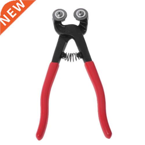 Ceramic Tile Cutting Pliers Round Glass Quick Cutter Plier H