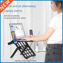 Laptop Stand for Pro Notebook Stand 25 justable Angle Fol