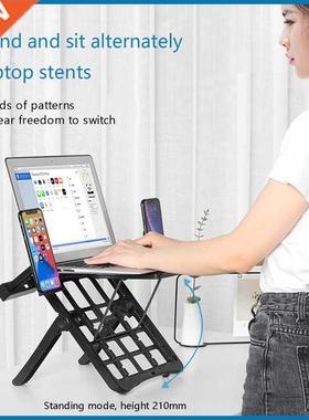 Laptop Stand for Pro Notebook Stand 25 justable Angle Fol