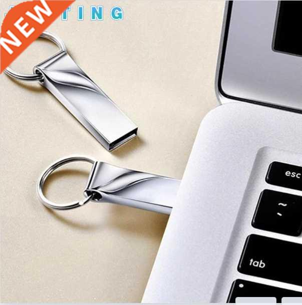 USB 3.0 Flash Drive 64G High-Speed Data Memory Storage Thumb