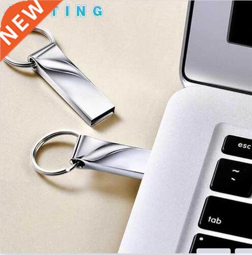 USB 3.0 Flash Drive 64G High-Speed Data Memory Storage Thumb