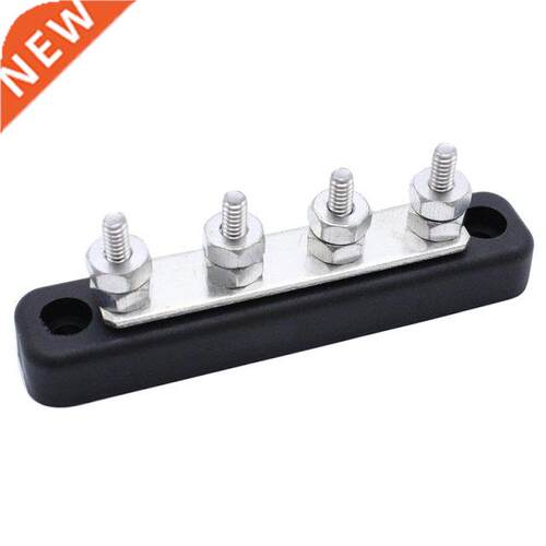 12/24V Terminals Power Distribution Block Busby Duty 100Am