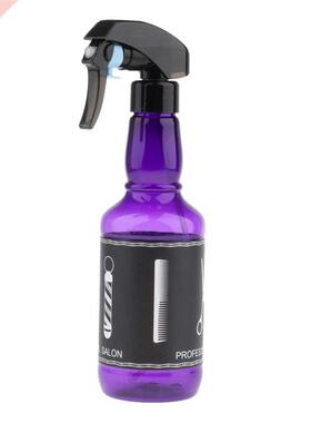 00ml Spray Bottle For Hair Salon Water Sprayer Hairdressing