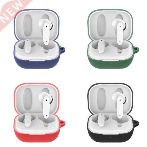 For Meizu Mblu Blus Buds Washable Protective Cover Lightweig