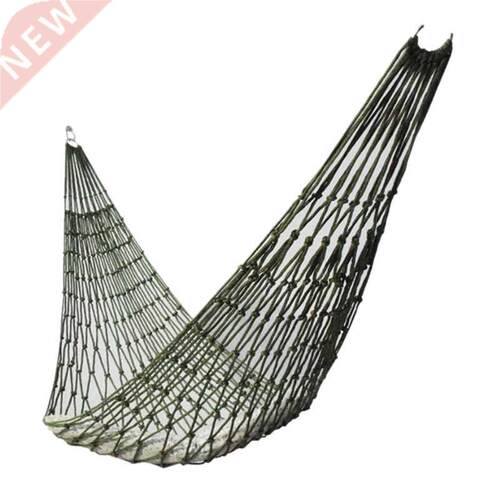 Portable Outdoor Sport Hammock, Outdoor Camping Hammock Mesh