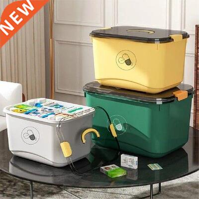 2 Ters Frst-ad Kt Portable Frst Ad Kt Organzer