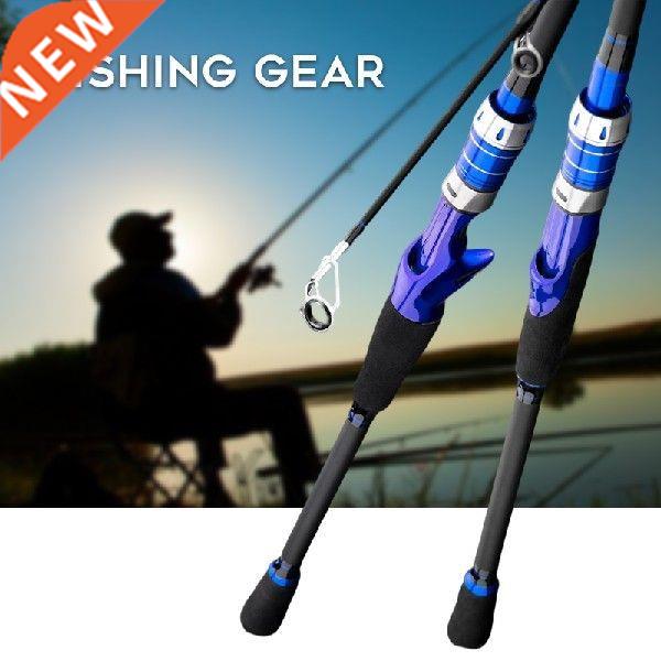 Telescopic Fishing Pole Ceramic Guide Cup 1.65/1.8/2.1M M