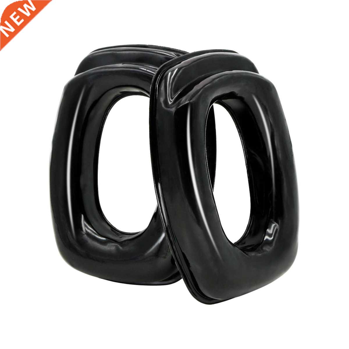 Gel Ear Pads For Howard Leight by Honeywell Impact Sport Pro