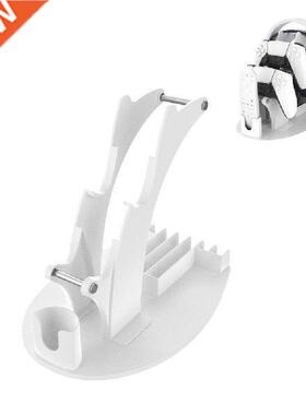 Controller?Stand Headphone Holder with 7 Game Slots for
