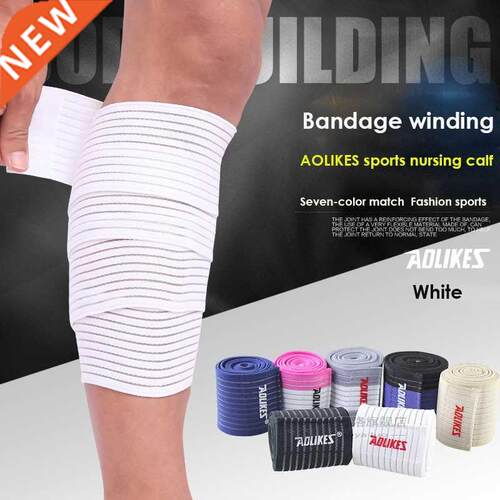1PCS Knee Elbow Wrist Ankle Hand Support Wrap Sport Bandage