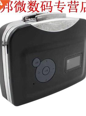 Cassette Recorders Players Tape to PC USB Cassette to MP3 CD