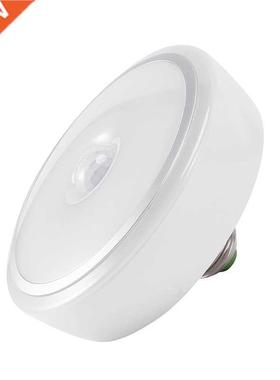 15W Motion Sensor Light Bulb - Super Bright Motion