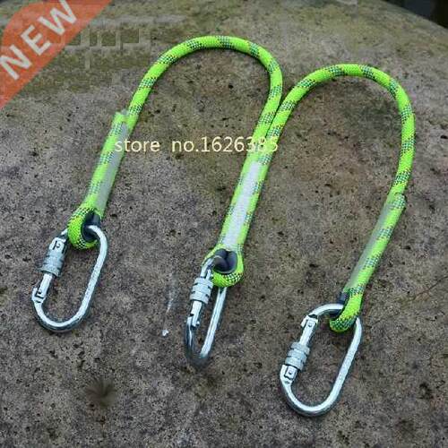 2500KG 70CM 3-cross rope three fork strap force device