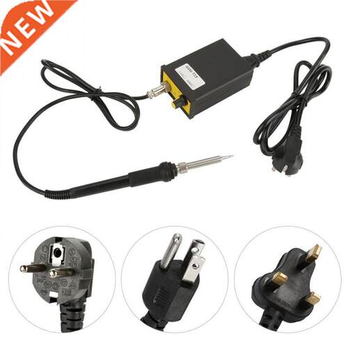 GSM-T19 110V/220V 60W Adjustable Temperature Electric Sder