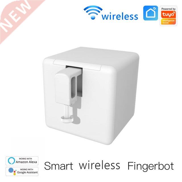 Tuya Bluetooth-compatible Fingerbot Robot Mechanical Arms Re
