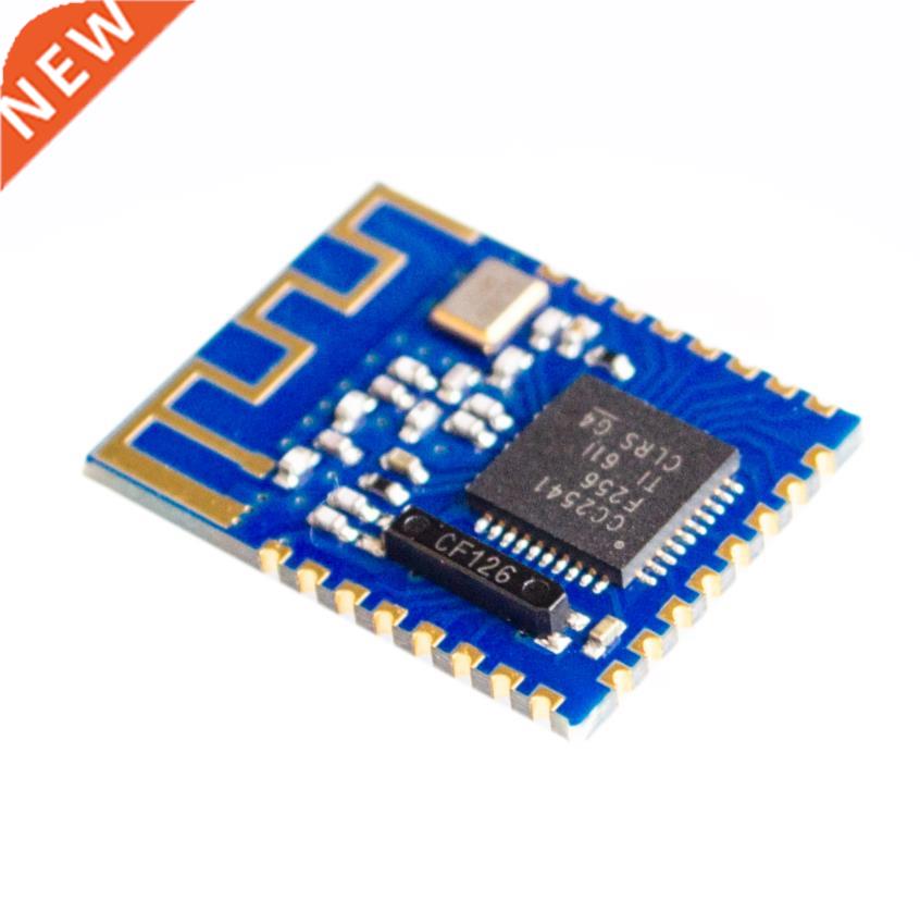 JDY-08 BLE Bluetooth 4.0 Uart Transceiver Module CC2541 Cent