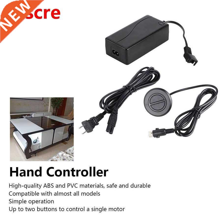 Electric Putter Hand Controller 01 Male Connector + 01 Femal