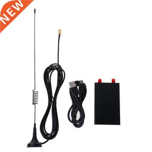1Set RTL SDR Receiver USB Dongle with Realtek RTL2832u SDR R