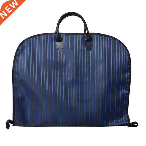 Dustproof Storage Carrier Organizer Folding Men Clothes