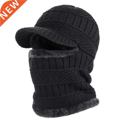 Winter Hat Skullies Beanies Hats Winter Beanies For Men Wome
