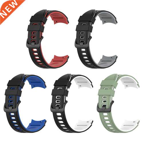 Universal Watch Accessories Waterproof Band Watch Strap Wris