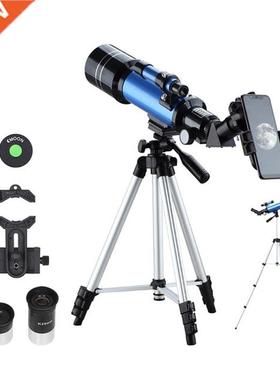 WolFAce F40070M Telescope Astronomical Monocular With
