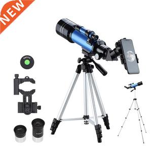 WolFAce F40070M Telescope Astronomical Monocular With