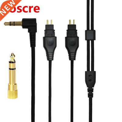HD650A Audio Upgrade Cable HD650, HD600, HD580, HD565, HD545
