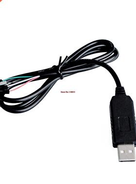 PL2303 PL2303HX USB to UART TTL Cable odule 4p 4 pin RS232