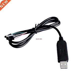 PL2303 PL2303HX USB to UART TTL Cable odule 4p 4 pin RS232