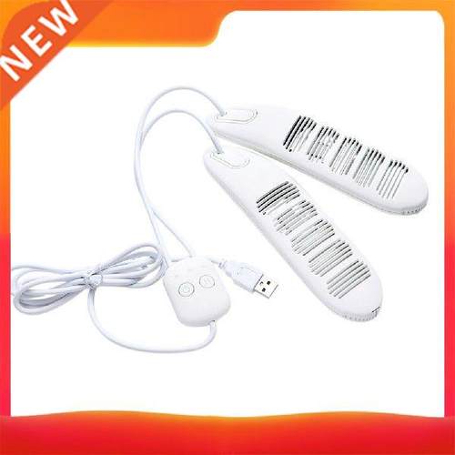 Shoes Dryer Portable USB Shoe Dryer Intelligent Timing