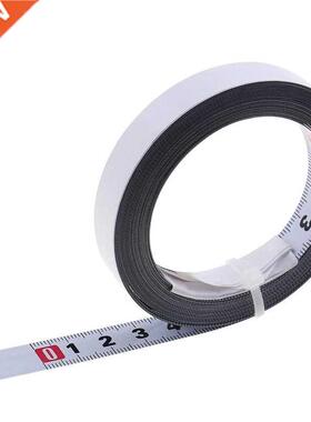 hesive Metal Tape Measure Metric Measure Tape 5M Steel Rul