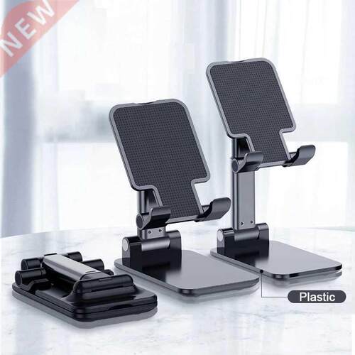 Universal Desktop Mobile Phone Holder Stand for IPhone IPad