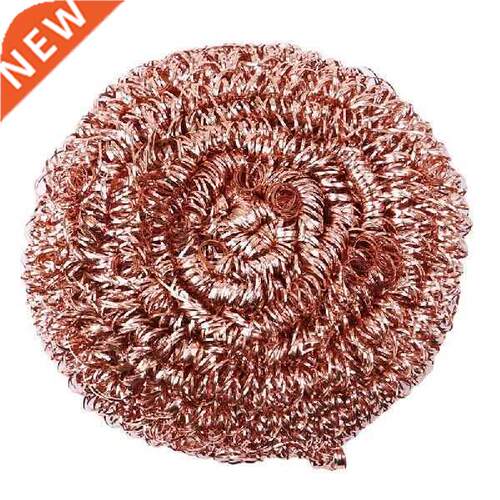 Copper Cleaning Wire Soldering Solder Iron Tip Sponge Balls