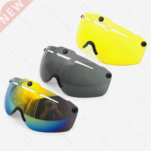 bicycle helmet eye Casco Ciclismo lens aero helmet bike Tria