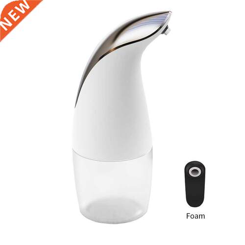 Automatic Foam Liquid Soap Dispenser Touchless Soaps